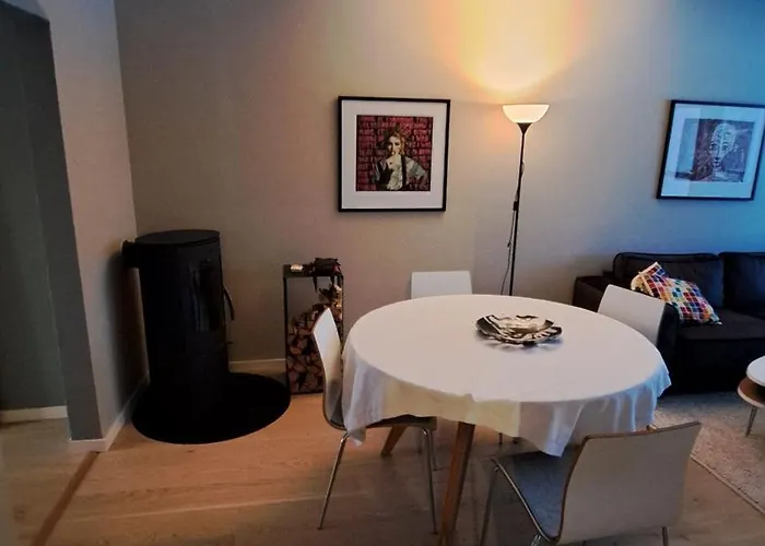 Apartment In Out 2bdr