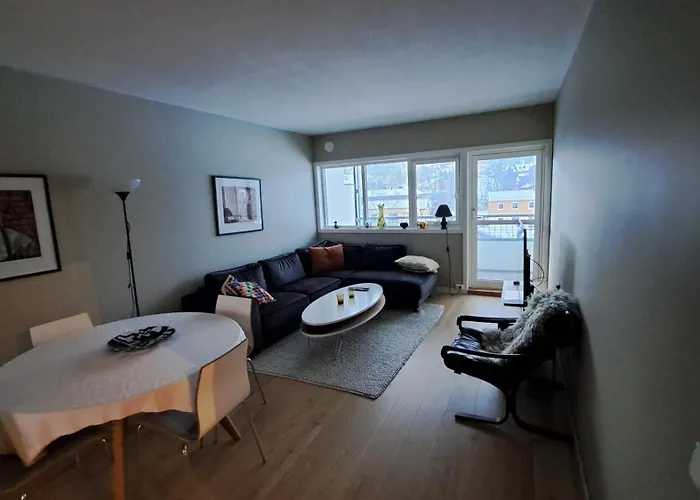 Apartment In Out 2bdr