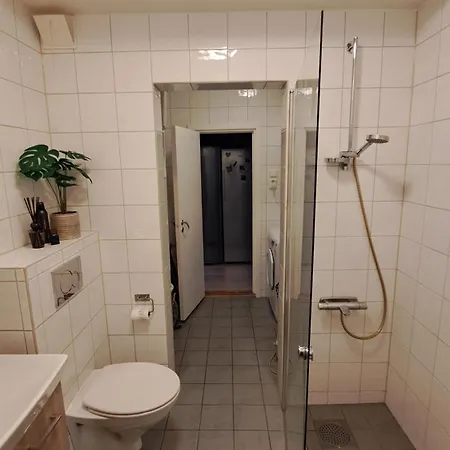 In Out 2bdr Appartement