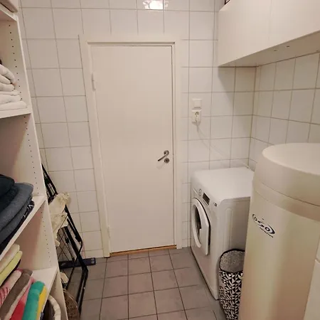 In Out 2bdr Appartement *