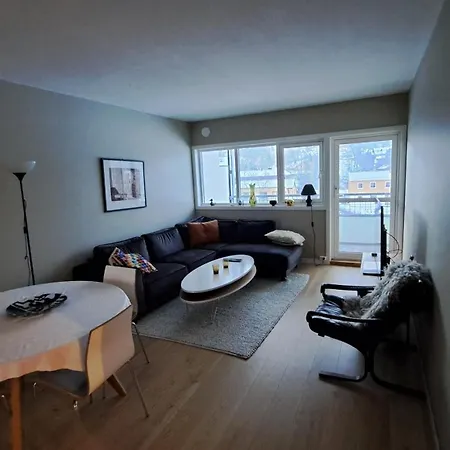 Apartment In Out 2bdr
